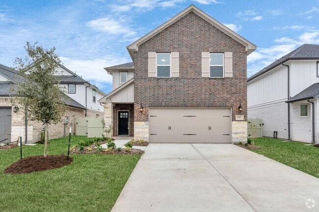 Building Photo - 17407 Bluemink Ln Rental