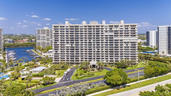 Building Photo - 4301 N Ocean Blvd Unit A206 Rental