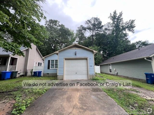 Building Photo - 539 Crooked Creek Ct Rental