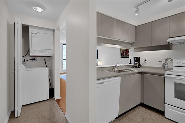 1207-1238 Melville Street