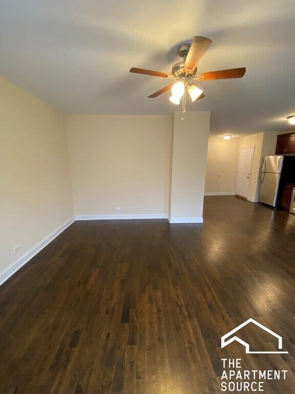 Photo - 4540 W George St Unidad 1