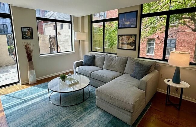 Building Photo - 1312 Massachusetts Ave NW Unit 109