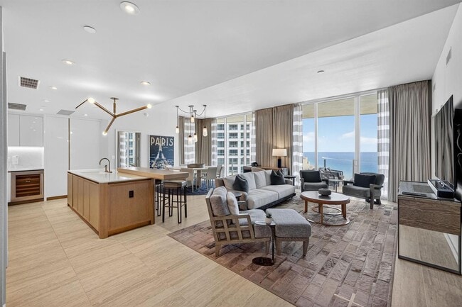 Photo - 525 N Fort Lauderdale Beach Blvd Unit 1102