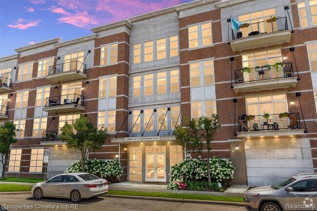 Building Photo - 66 Winder St Unit 458 Rental