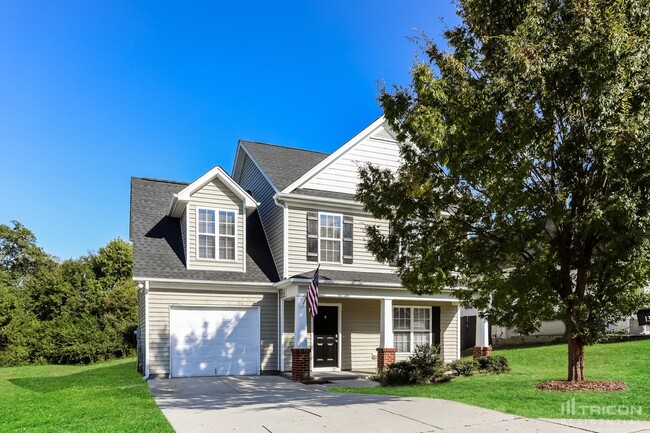 Building Photo - 1325 Rushing Creek Pkwy Rental