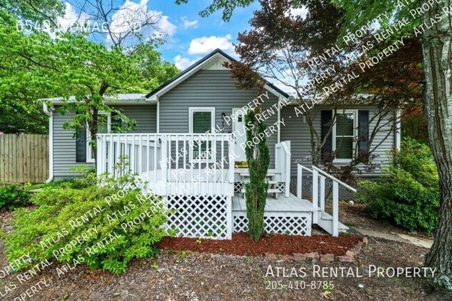 Photo - 6549 Womack Rd House