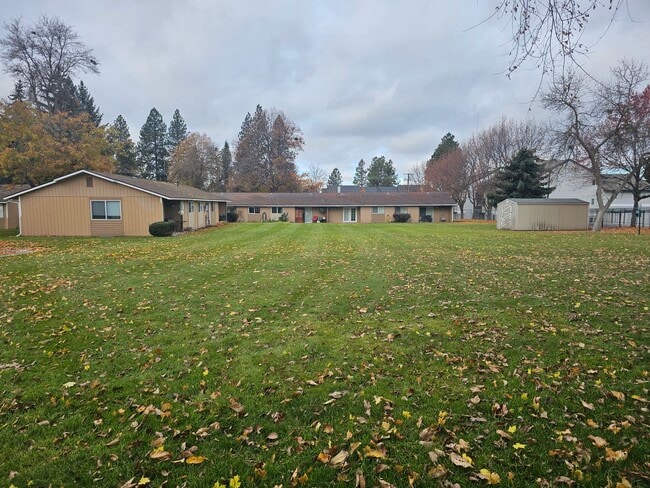 Regal Village
