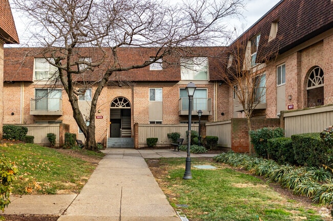 Cider Mill Apartments - Cider Mill Apartments