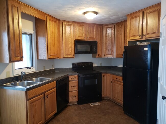 Photo - 314 Washington St Unidad E