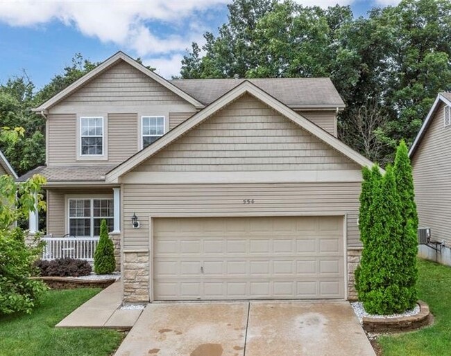 Building Photo - 554 Springhurst Pkwy Rental