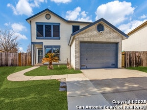 Photo - 9726 Astin Pl House