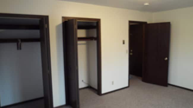 Master bedroom - 825 53rd Ave Unit 301