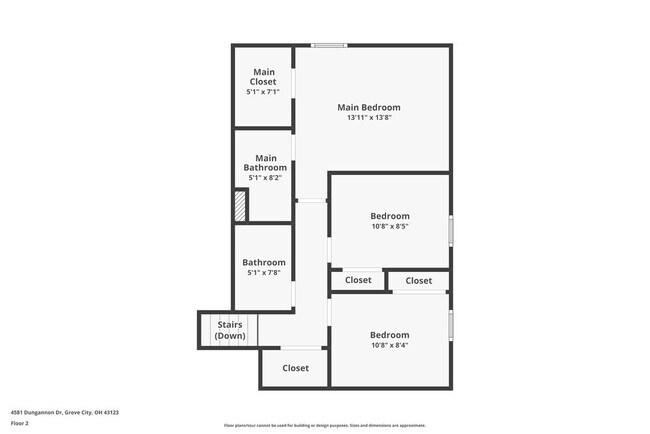 Photo - 4581 Dungannon Dr