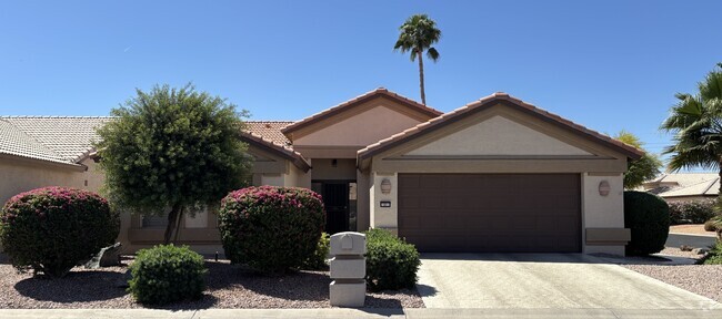 Building Photo - 15011 W Verde Ln Rental