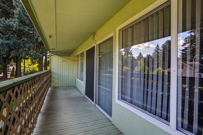 Sierra Terrace