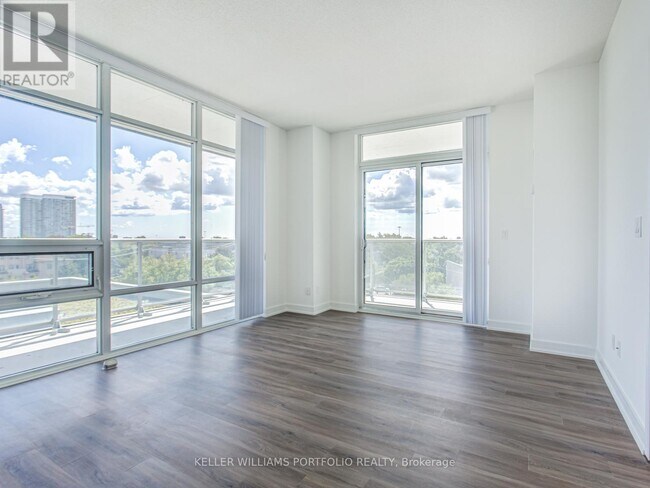 Photo - 621 Sheppard Ave E Unit 603