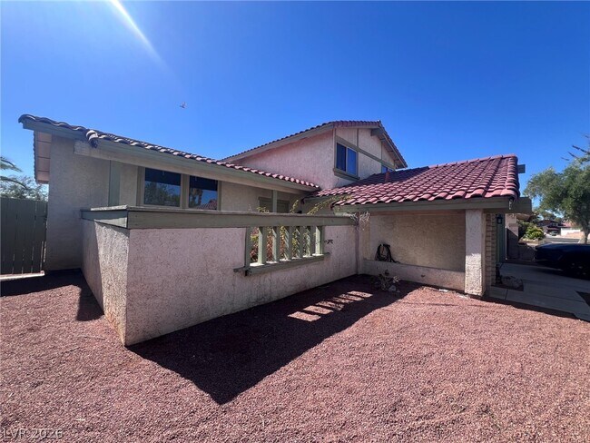 Photo - 3850 S Spitze Dr