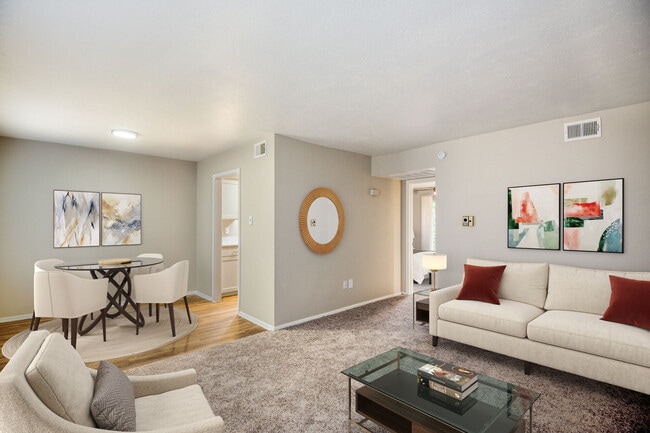 Building Photo - Lakeridge Heights Rental