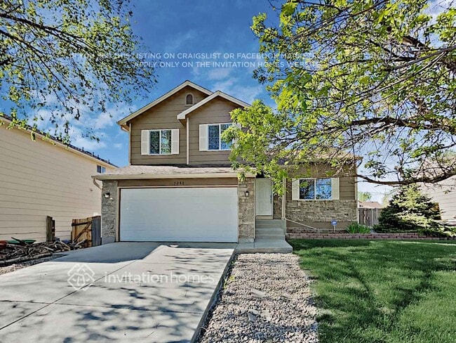 Photo - 5280 E 129th Way House