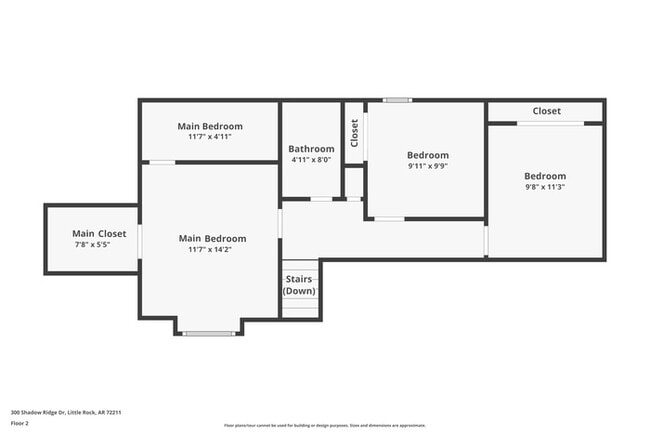 Photo - 300 Shadow Ridge Dr