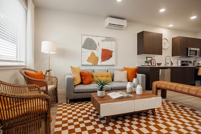 Banner Hill Townhomes
