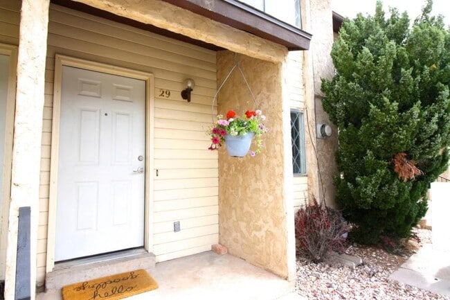 Photo - 101 N 1850 W #29