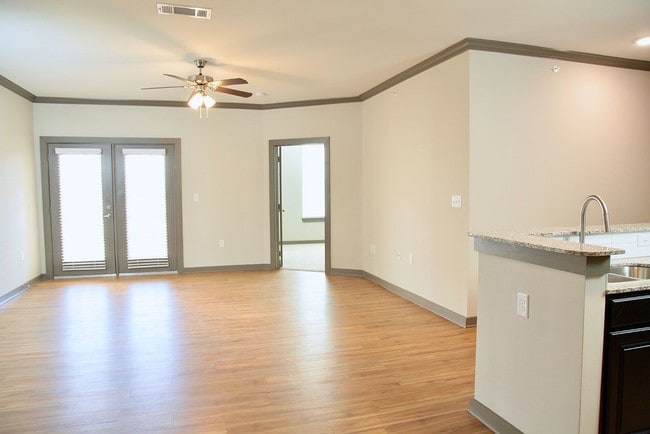 Upgraded - Livingroom