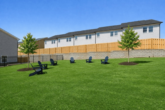 The Towns at Braselton - The Towns at Braselton