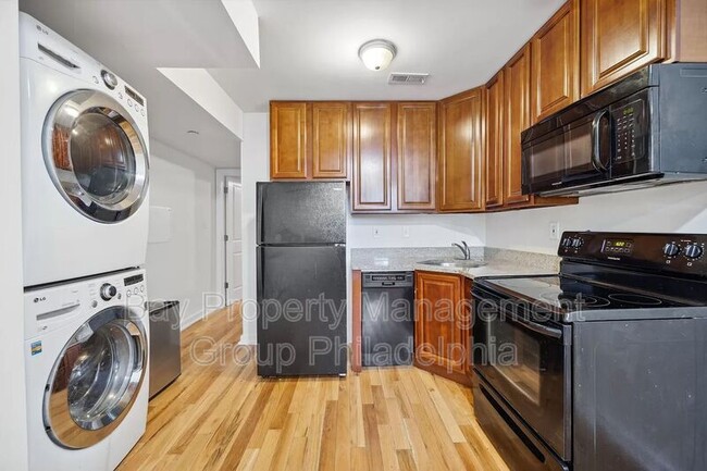 Photo - 1826 W Norris St Condo Unit 1