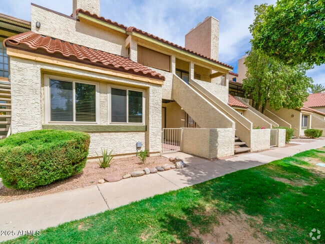 Building Photo - 30 E Brown Rd Unit 1032 Rental