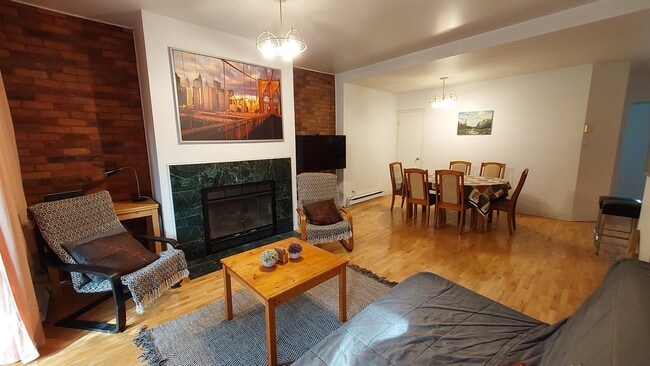 Photo - 4558 Rue Berri Unité Berri