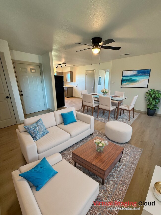 Photo - The Eighth Apartments