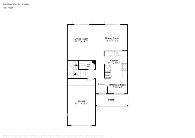 Photo - 9283 NW 55th St