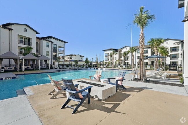 Building Photo - Southerly at Heron Creek Rental