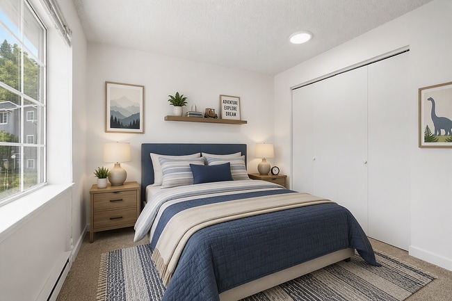 Avana West Hill