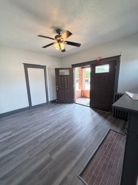 Main Room view to Front - 6740 Montgomery Rd Unit 2