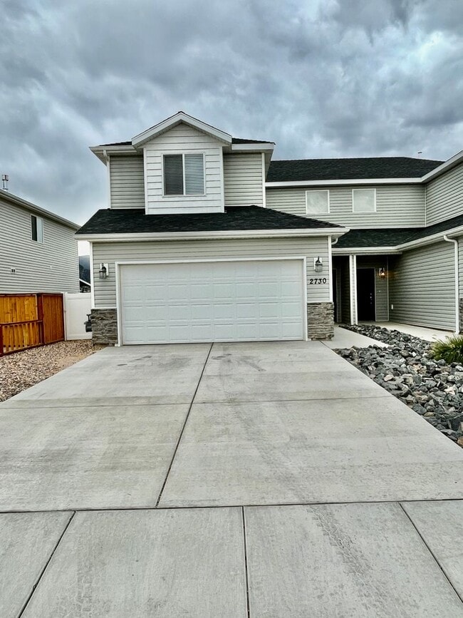 Photo - Adorable 3-Bedroom Townhome with 2-Car Gar...