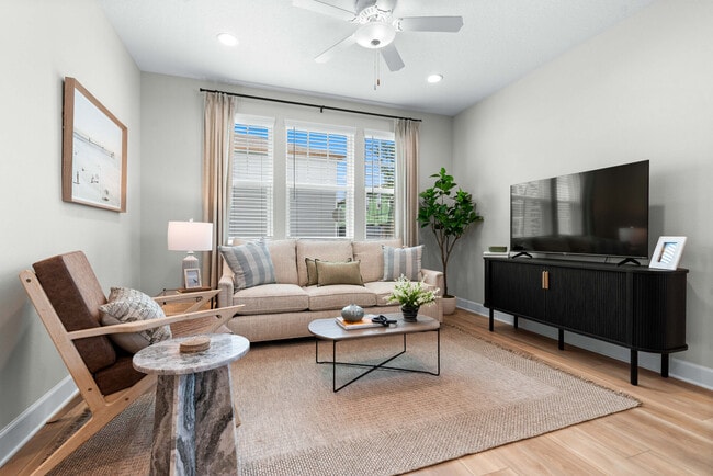 Viridian Southside Quarter