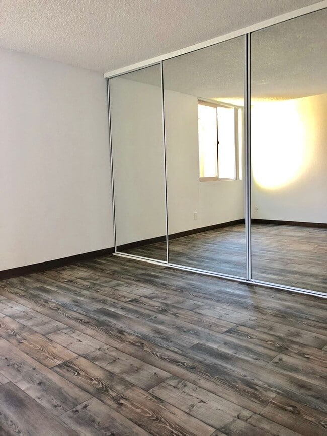 Heatherwood Apartmements