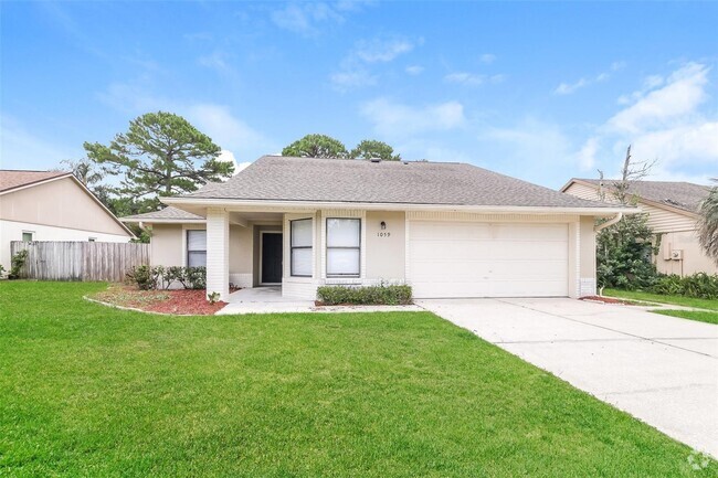 Building Photo - 1059 Beckstrom Dr Rental