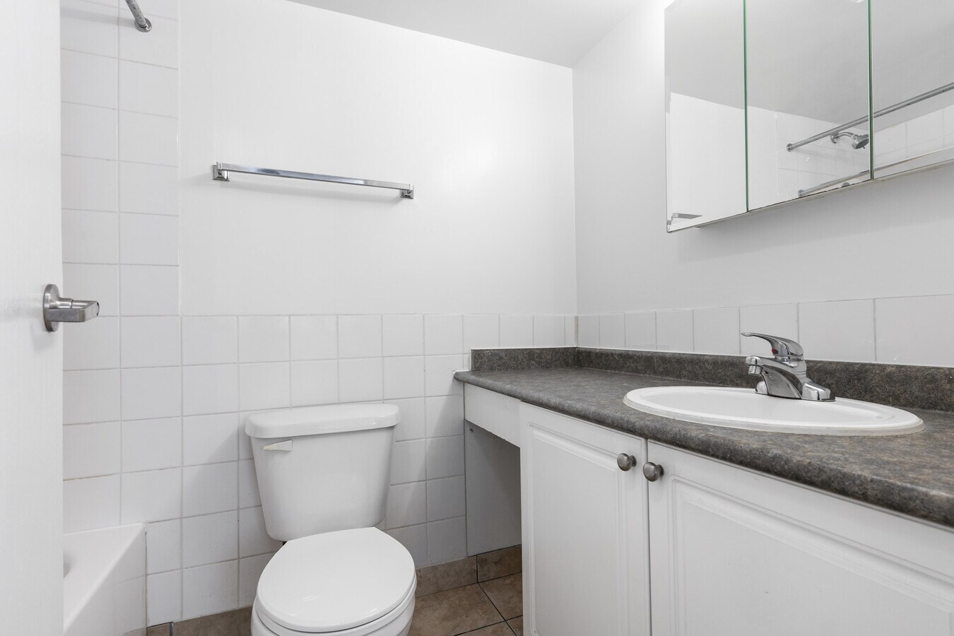 Photo - Nicola Place Unité 01405