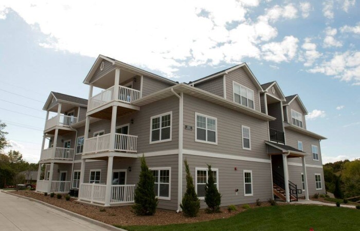 Chapel Hill Apartments - Chapel Hill Apartments