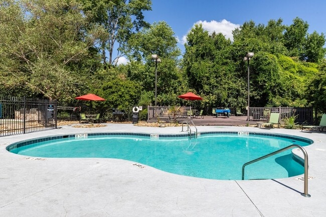 Hampton Greene Apartment Homes