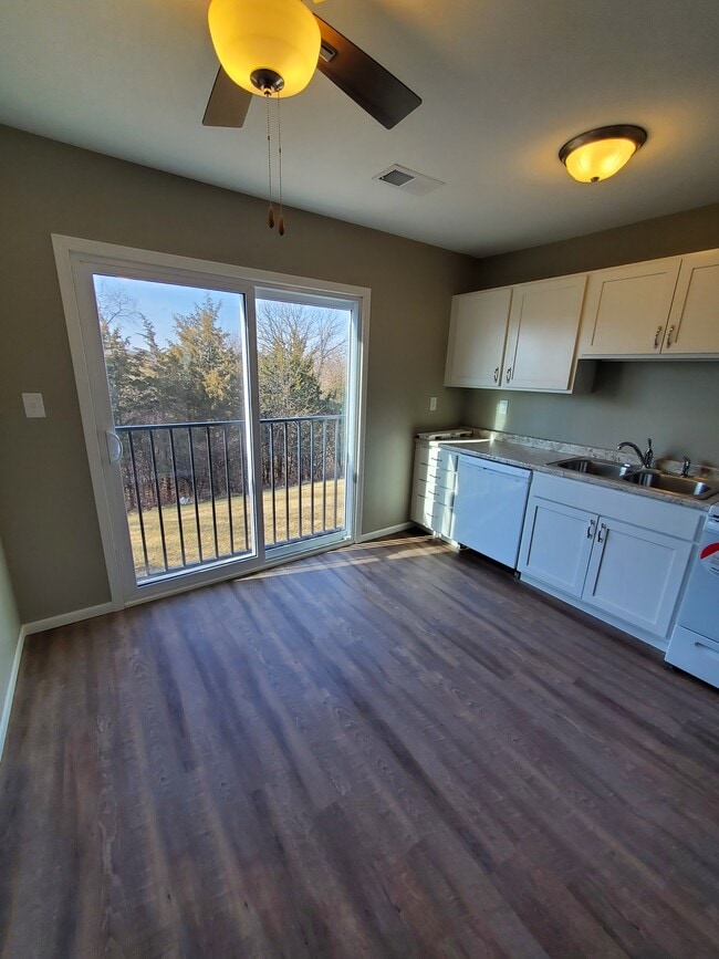 Penn Place Apartments