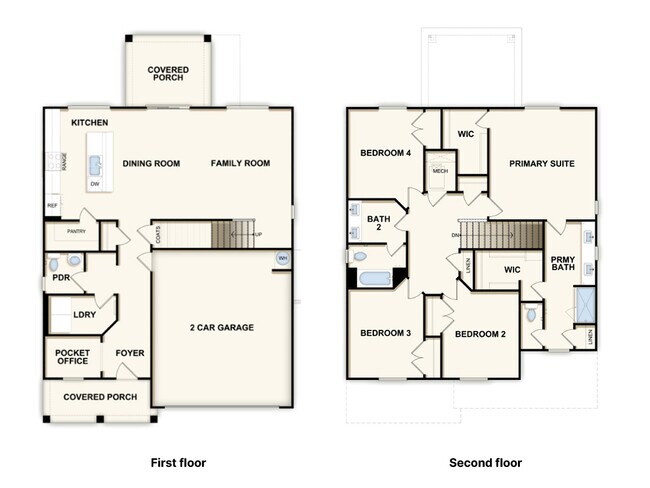 Photo - 12623 W Adair Dr