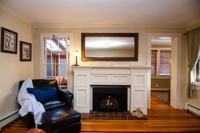 Photo - 2 Bedroom + Office, 3 Bath in Old Town Fort Collins