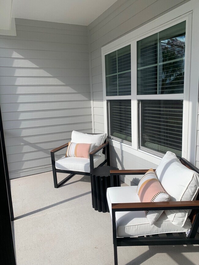 Ascend Space Coast Apartments Rockledge, FL