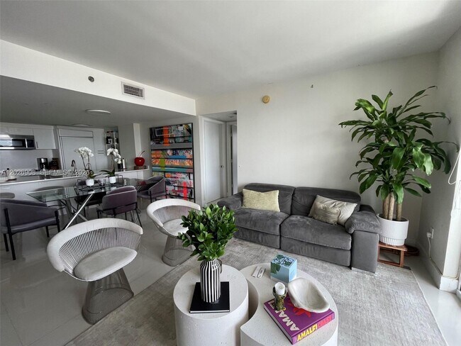 Photo - 50 Biscayne Blvd Unit 3411