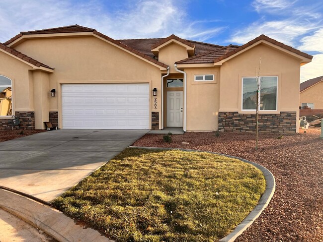 Townhome in Hurricane - Townhome in Hurricane
