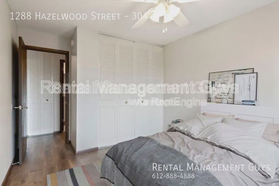 Photo - 1266 Hazelwood St Unit 102